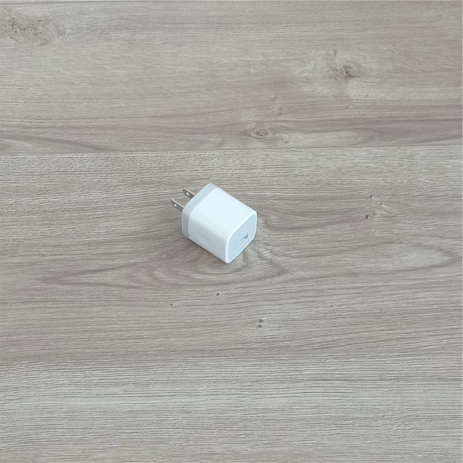 Cargador USB